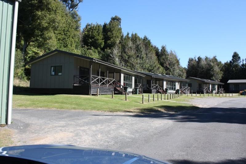 Tui Ridge Park Rotorua Ngoại thất bức ảnh