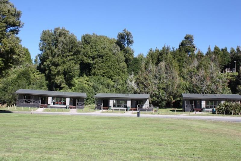 Tui Ridge Park Rotorua Ngoại thất bức ảnh
