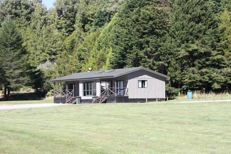 Tui Ridge Park Rotorua Ngoại thất bức ảnh