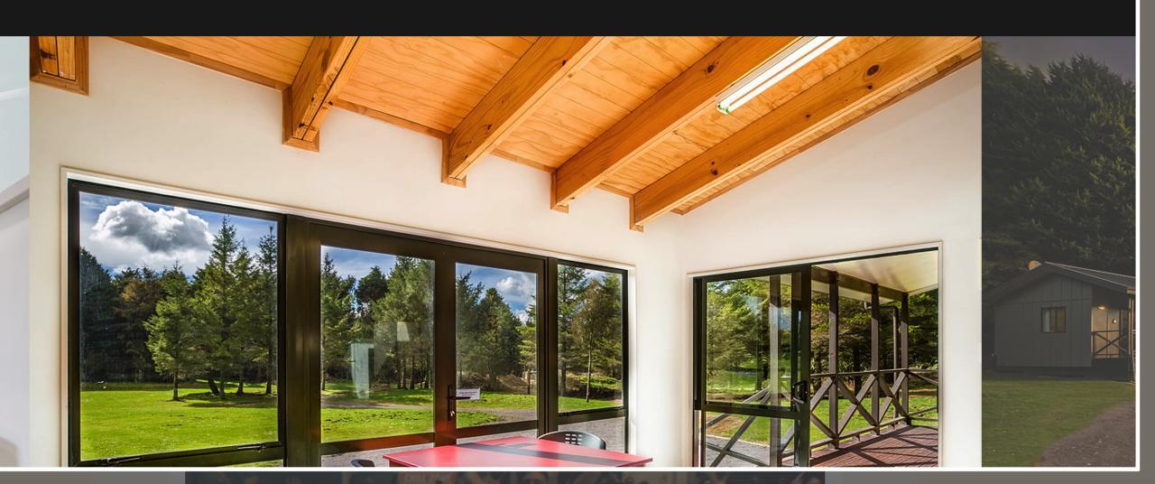 Tui Ridge Park Rotorua Ngoại thất bức ảnh