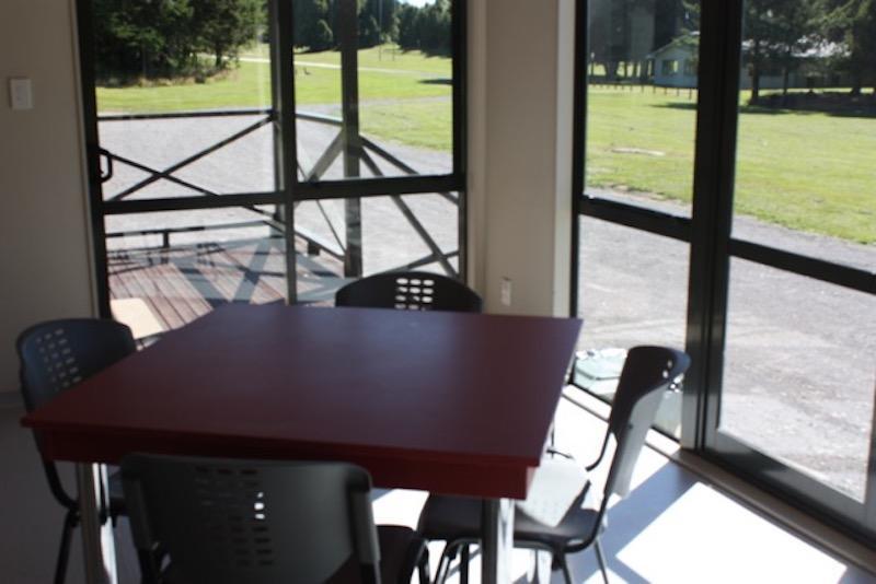 Tui Ridge Park Rotorua Ngoại thất bức ảnh